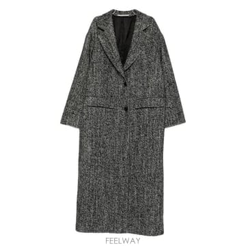 Tagliatore 25FW �������䷹ ��Ʈ CARINE 340218N645 BLACK25FW �������䷹ ��Ʈ CARINE 340218N645 BLACK