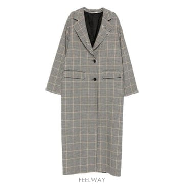 Tagliatore 25FW �������䷹ ��Ʈ CARINE 120131EN850 BLACK25FW �������䷹ ��Ʈ CARINE 120131EN850 BLACK