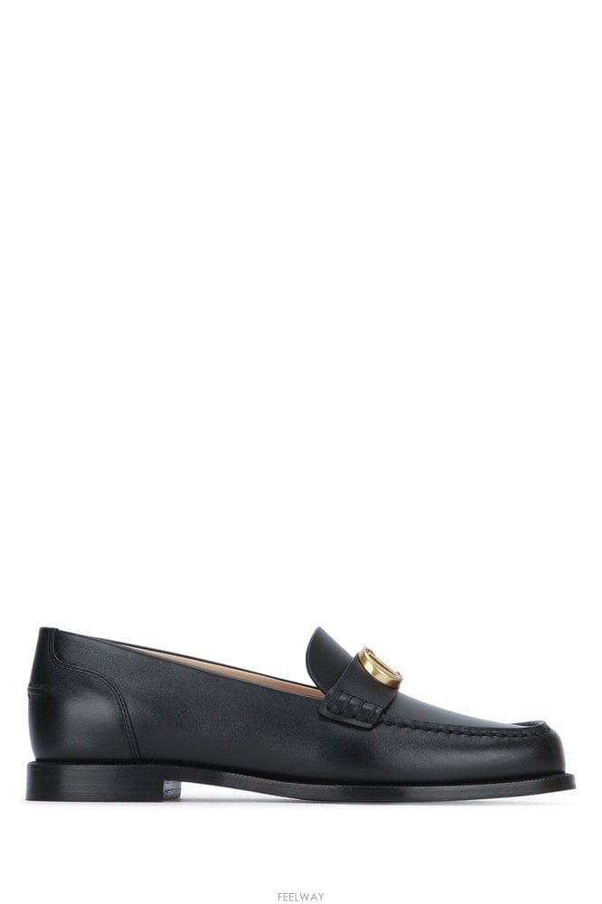 DIOR ��� MOCASSINO LISCIO CD ���� KDF196VEA 9 B0441993024��� MOCASSINO LISCIO CD ���� KDF196VEA 9 B0441993024