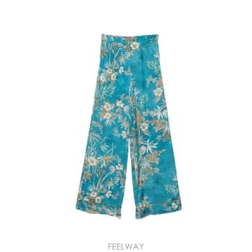 Forte Forte 26FW ������������ �ȶ��� ���� 15124 MYPANTSJADE GREEN26FW ������������ �ȶ��� ���� 15124 MYPANTSJADE GREEN