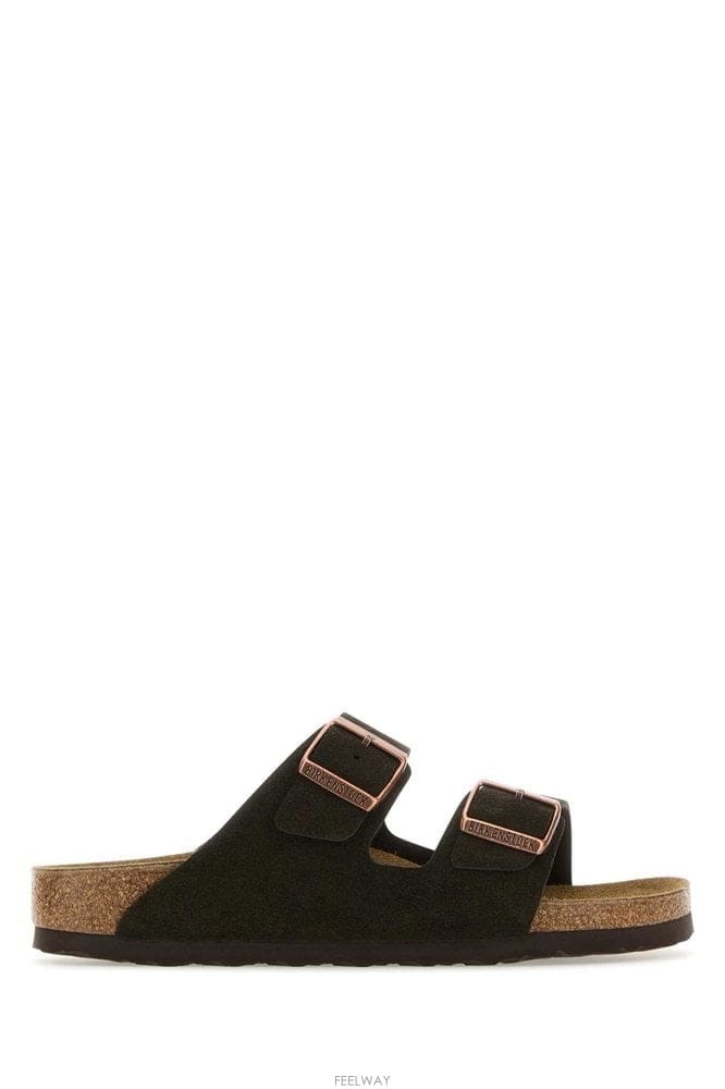 Birkenstock ���˽�Ź �ָ����� 1027083 MOCCA B0441399235���˽�Ź �ָ����� 1027083 MOCCA B0441399235