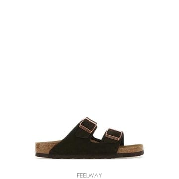Birkenstock ���˽�Ź �ָ����� 1027083 MOCCA B0441399235���˽�Ź �ָ����� 1027083 MOCCA B0441399235