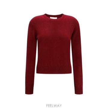 Lisa Yang 26FW ���� �� ������ 2022117 DU BORDEAUX26FW ���� �� ������ 2022117 DU BORDEAUX