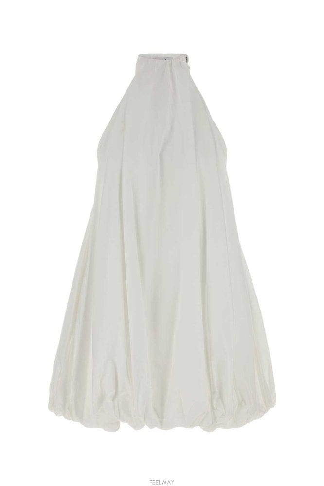 Alaia �˶��̾� ���� �巹�� ��ư ���ø� AA9R3152T611D 000 B0442521050�˶��̾� ���� �巹�� ��ư ���ø� AA9R3152T611D 000 B04
