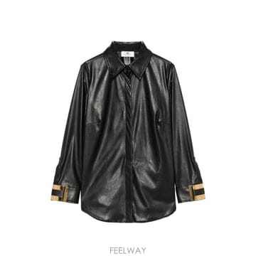 Elisabetta Franchi 26FW �����ں�Ÿ����ġ ����콺 CA19566E2 110 BLACK26FW �����ں�Ÿ����ġ ����콺 CA19566E2 110 BLACK