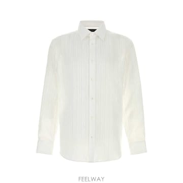 구찌 포멀 셔츠 874714ZAU3Y 9000 B0442521054