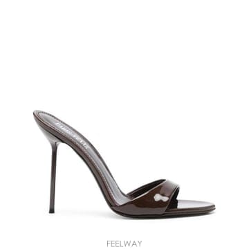 Paris Texas 26FW �ĸ��ػ罺 �� ������ PX836 XVN01EBANO BROWN26FW �ĸ��ػ罺 �� ������ PX836 XVN01EBANO BROWN