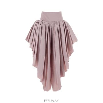 알라이아 PETTICOAT AA9J2549W178C 416 B0442521057