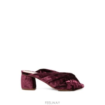 Forte Forte 26FW ������������ �� ������ 15223 MYSHOESRUBY RED26FW ������������ �� ������ 15223 MYSHOESRUBY RED