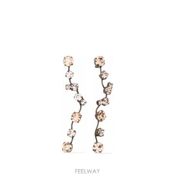 Forte Forte 26FW ������������ �̾ 15177 MYJEWELLOTO PINK26FW ������������ �̾ 15177 MYJEWELLOTO PINK