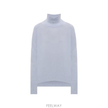 Lisa Yang 26FW ���� �� ��Ʋ�� 202113 AZU LIGHT BLUE26FW ���� �� ��Ʋ�� 202113 AZU LIGHT BLUE