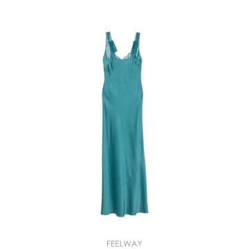 Forte Forte 26FW ������������ �� ���ǽ� 15070 MYDRESSJADE GREEN26FW ������������ �� ���ǽ� 15070 MYDRESSJADE GREEN