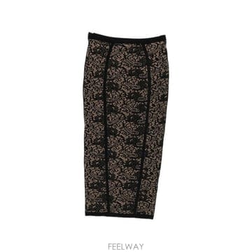 Elisabetta Franchi 26FW �����ں�Ÿ����ġ �̵� ��ĿƮ GK12Q66E2 FR9 BLACK26FW �����ں�Ÿ����ġ �̵� ��ĿƮ GK12Q66E2 FR9 BLACK