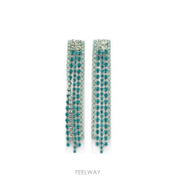 Forte Forte 26FW ������������ �̾ 15180 MYJEWELJADE GREEN26FW ������������ �̾ 15180 MYJEWELJADE GREEN