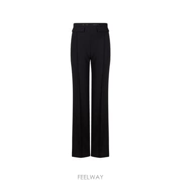 Elisabetta Franchi 26FW �����ں�Ÿ����ġ ��Ʈ����Ʈ ���� PA19666E2 110 BLACK26FW �����ں�Ÿ����ġ ��Ʈ����Ʈ ���� PA19666E2 110 BL