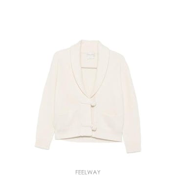 Forte Forte 26FW ������������ ����� 15142 MYKNITPURE WHITE26FW ������������ ����� 15142 MYKNITPURE WHITE