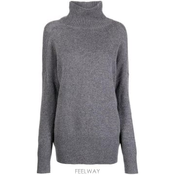 Lisa Yang 26FW ���� �� ��Ʋ�� 202113 GR DARK GREY26FW ���� �� ��Ʋ�� 202113 GR DARK GREY