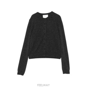 Lisa Yang 26FW ���� �� ����� 2026313 HA DARK GREY26FW ���� �� ����� 2026313 HA DARK GREY