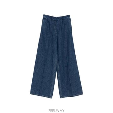 Forte Forte 26FW ������������ ���� ���� 15032 MYPANTSINDIGO NAVY26FW ������������ ���� ���� 15032 MYPANTSINDIGO NAVY