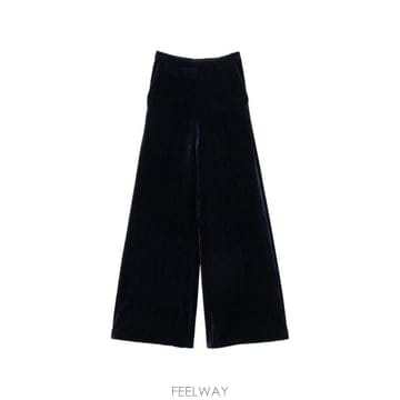 Forte Forte 26FW ������������ ��Ʈ����Ʈ ���� 15022 MYPANTSNOTTE NAVY26FW ������������ ��Ʈ����Ʈ ���� 15022 MYPANTSNOTTE N