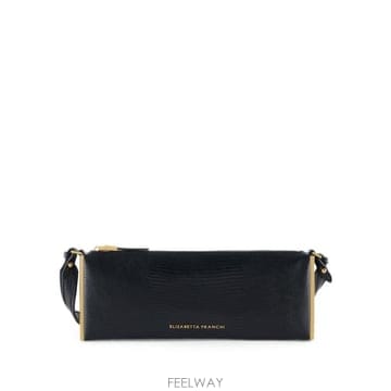 Elisabetta Franchi 26FW �����ں�Ÿ����ġ ����� BS15A66E2 110 BLACK26FW �����ں�Ÿ����ġ ����� BS15A66E2 110 BLACK