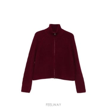 Lisa Yang 26FW ���� �� ����� 2025304 DU BORDEAUX26FW ���� �� ����� 2025304 DU BORDEAUX