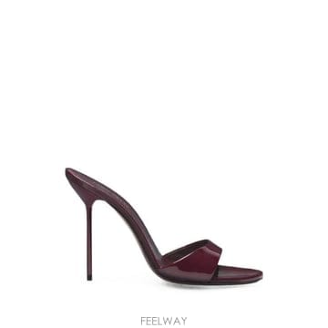 Paris Texas 26FW �ĸ��ػ罺 �� ������ PX836 XVN01AMARENA BORDEAUX26FW �ĸ��ػ罺 �� ������ PX836 XVN01AMARENA BORDEAUX