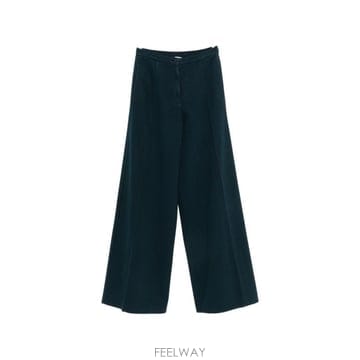 Forte Forte 26FW ������������ ��Ʈ����Ʈ ���� 15029 MYPANTSNOTTE NAVY26FW ������������ ��Ʈ����Ʈ ���� 15029 MYPANTSNOTTE N