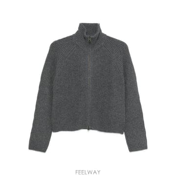 Lisa Yang 26FW ���� �� ����� 2025304 GR DARK GREY26FW ���� �� ����� 2025304 GR DARK GREY