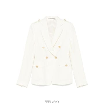 Tagliatore 25SS �������䷹ ��Ʈ ���� J DARLENE 340205EX821 WHITE25SS �������䷹ ��Ʈ ���� J DARLENE 340205EX821 WHITE