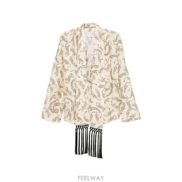 Forte Forte 26FW ������������ ����콺 15419 MYSHIRTIVORY AVORIO26FW ������������ ����콺 15419 MYSHIRTIVORY AVORIO