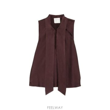 Forte Forte 26FW ������������ �μҸ� Ƽ���� 15384 MYTOPFONDANT BROWN26FW ������������ �μҸ� Ƽ���� 15384 MYTOPFONDANT BRO