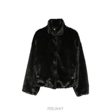 Forte Forte 26FW ������������ ���� 15301 MYCOATBLACK26FW ������������ ���� 15301 MYCOATBLACK