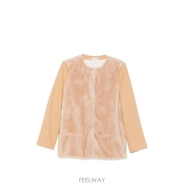 Forte Forte 26FW ������������ ������ 15316 MYJACKETCAMEL26FW ������������ ������ 15316 MYJACKETCAMEL
