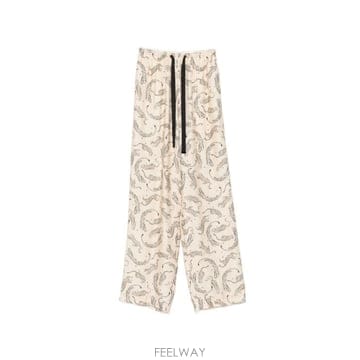 Forte Forte 26FW ������������ ��Ʈ����Ʈ ���� 15420 MYPANTSIVORY AVORIO26FW ������������ ��Ʈ����Ʈ ���� 15420 MYPANTSIVORY A