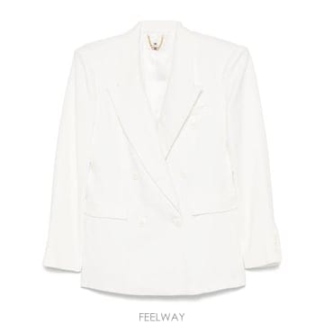 Elisabetta Franchi 25SS �����ں�Ÿ����ġ ��Ʈ ���� GI13253E2 360 AVORIO25SS �����ں�Ÿ����ġ ��Ʈ ���� GI13253E2 360 AVORIO