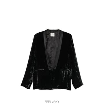 Forte Forte 26FW ������������ ��Ʈ ���� 15344 MYJACKETBLACK26FW ������������ ��Ʈ ���� 15344 MYJACKETBLACK