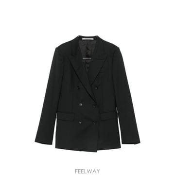 Tagliatore 26SS �������䷹ ��Ʈ ���� T PARIGI10BAD 060070N5091 Nero26SS �������䷹ ��Ʈ ���� T PARIGI10BAD 060070N5091 Ne