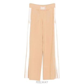 Elisabetta Franchi 25FW �����ں�Ÿ����ġ ��Ʈ����Ʈ ���� KP69S56E2 EG1 BEIGE25FW �����ں�Ÿ����ġ ��Ʈ����Ʈ ���� KP69S56E2 EG1 BE