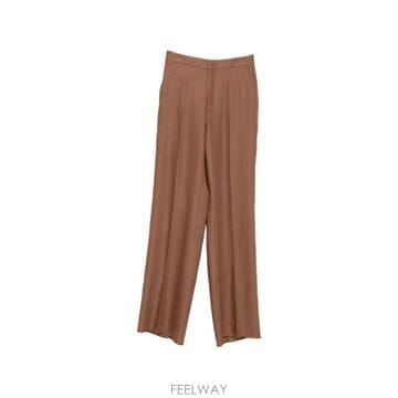 Tagliatore 26SS �������䷹ ��Ʈ����Ʈ ���� P ADIMA 340021EK987 BROWN26SS �������䷹ ��Ʈ����Ʈ ���� P ADIMA 340021EK987 BR