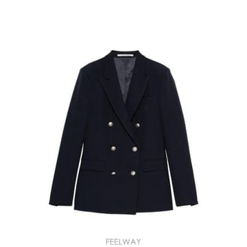 26SS 딸리아토레 수트 세트 T PARIGI10BAD 600001B1092 NAVY