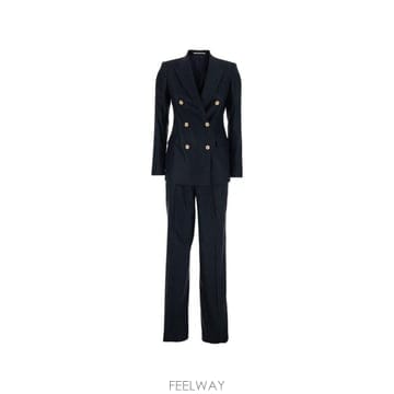 26SS 딸리아토레 수트 세트 T PARIGI10BAD 340351EB992 NAVY