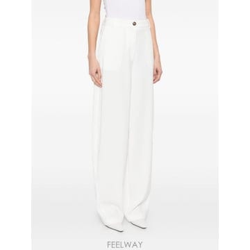 Elisabetta Franchi 26SS �����ں�Ÿ����ġ ��Ʈ����Ʈ ���� PA17861E2 360 AVORIO26SS �����ں�Ÿ����ġ ��Ʈ����Ʈ ���� PA17861E2 360 AV