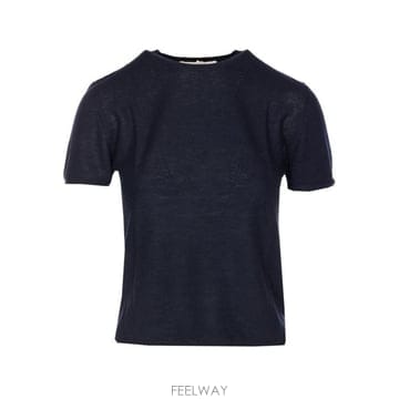 Lisa Yang 26SS ���� �� ���� Ƽ���� 2025101 NA NAVY26SS ���� �� ���� Ƽ���� 2025101 NA NAVY