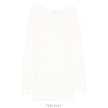 Lisa Yang 26SS ���� �� ������ 2026030 SJ WHITE26SS ���� �� ������ 2026030 SJ WHITE