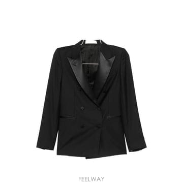 Tagliatore 26FW �������䷹ ��Ʈ ���� S PARIGI10AAD 070001N5712 BLACK26FW �������䷹ ��Ʈ ���� S PARIGI10AAD 070001N5712 BL