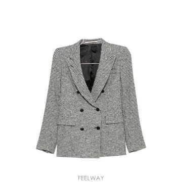 Tagliatore 26FW �������䷹ ��Ʈ ���� J PARIGI10B 160080EN927 BLACK26FW �������䷹ ��Ʈ ���� J PARIGI10B 160080EN927 BLAC