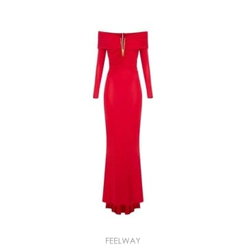 Elisabetta Franchi 26FW �����ں�Ÿ����ġ �� ���ǽ� ABR2667E2 CG5 RED26FW �����ں�Ÿ����ġ �� ���ǽ� ABR2667E2 CG5 RED
