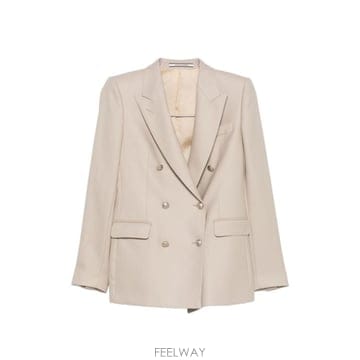 Tagliatore 26FW �������䷹ ��Ʈ ���� J PARIGI10B 160069A1373 ECRU26FW �������䷹ ��Ʈ ���� J PARIGI10B 160069A1373 ECRU