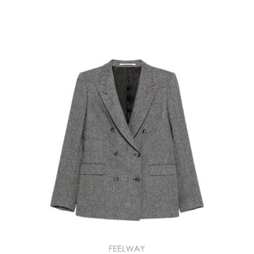 Tagliatore 26FW �������䷹ ��Ʈ ���� J PARIGI10B 610017N1253 BLACK26FW �������䷹ ��Ʈ ���� J PARIGI10B 610017N1253 BLAC